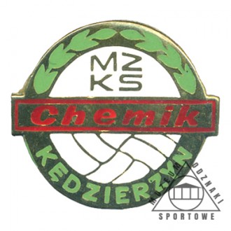 CHEMIK KĘDZIERZYN-KOŹLE