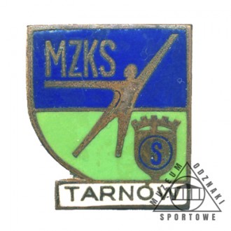 MZKS TARNÓW