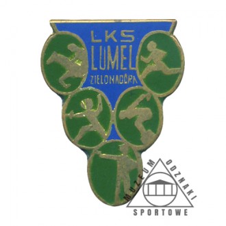 LUMEL ZIELONA GÓRA