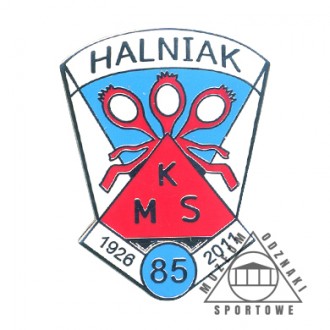 HALNIAK MAKÓW PODHALAŃSKI