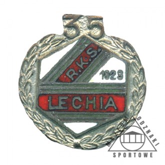 LECHIA TOMASZÓW MAZOWIECKI