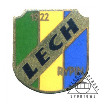 LECH RYPIN
