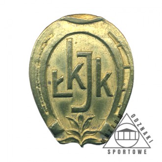 ŁÓDZKI KLUB JEŹDZIECKI