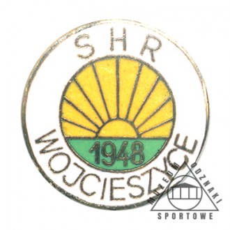 SHR WOJCIESZYCE