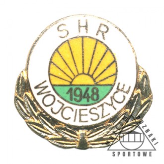 SHR WOJCIESZYCE