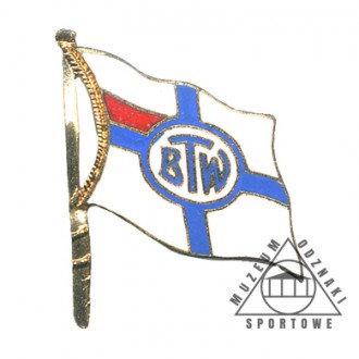 BYDGOSKIE TOWARZYSTWO WIOŚLARSKIE