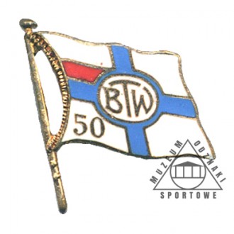 BYDGOSKIE TOWARZYSTWO WIOŚLARSKIE