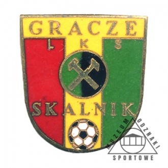 SKALNIK GRACZE