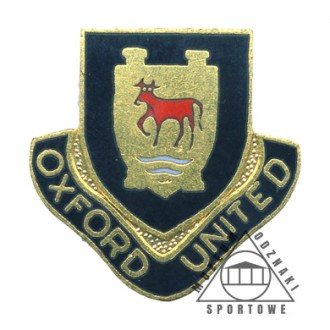 OXFORD UNITED