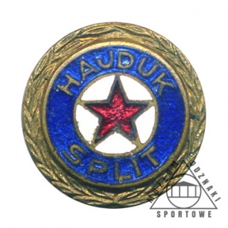 HAJDUK SPLIT