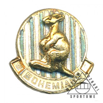BOHEMIANS PRAHA