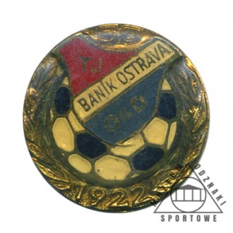 BANIK OSTRAWA
