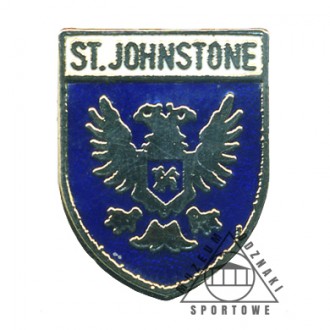 ST. JOHNSTONE