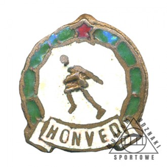 HONVED BUDAPEST