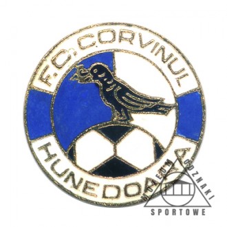 CORVINUL HUNEDOARA