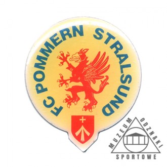 POMMERN STRALSUND
