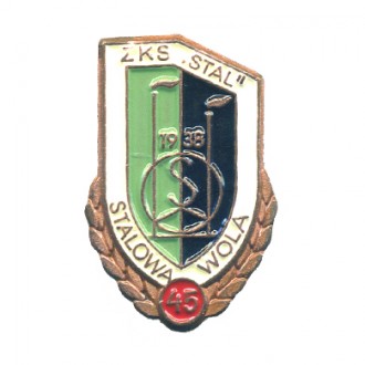 STAL STALOWA WOLA