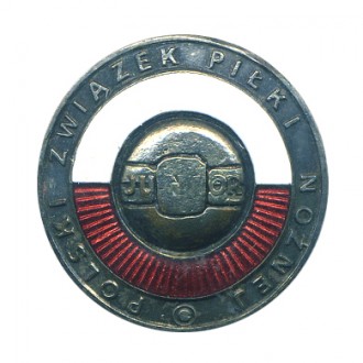 POLSKI ZWIĄZEK PIŁKI NOŻNEJ