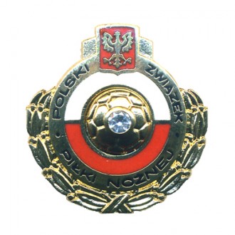 POLSKI ZWIĄZEK PIŁKI NOŻNEJ