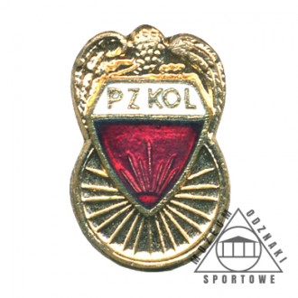 POLSKI ZWIĄZEK KOLARSKI