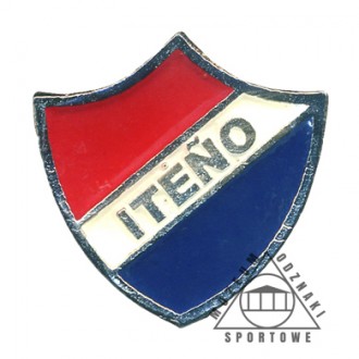 SPORTIVO ITENO
