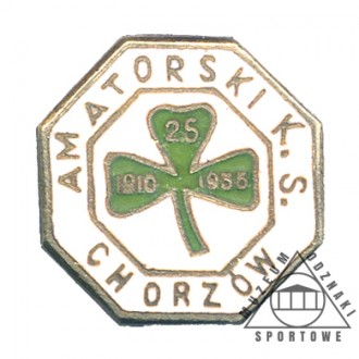 AKS CHORZÓW