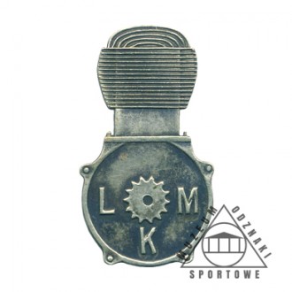 LWOWSKI KLUB MOTOROWY
