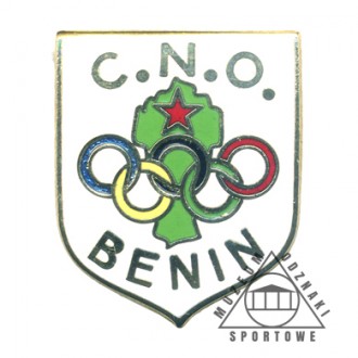 KOMITET OLIMPIJSKI BENIN