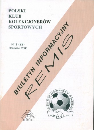 POLSKI KLUB KOLEKCJONERÓW SPORTOWYCH