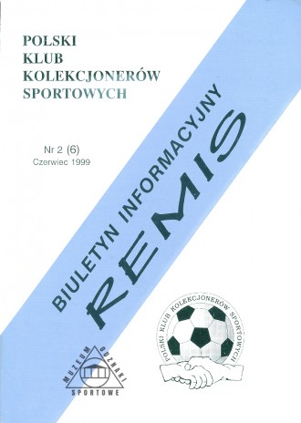 POLSKI KLUB KOLEKCJONERÓW SPORTOWYCH