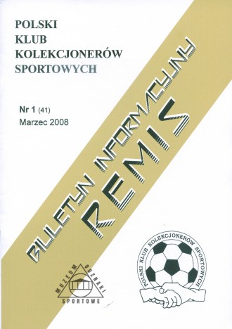 POLSKI KLUB KOLEKCJONERÓW SPORTOWYCH