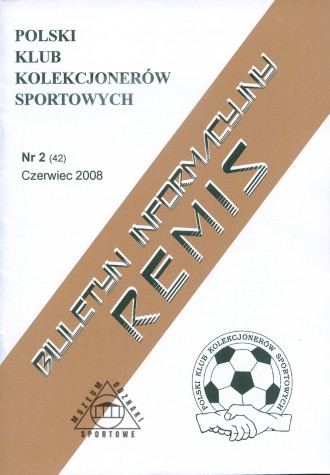 POLSKI KLUB KOLEKCJONERÓW SPORTOWYCH