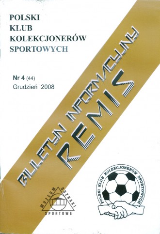 POLSKI KLUB KOLEKCJONERÓW SPORTOWYCH