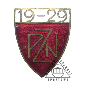 POLSKI ZWIĄZEK NARCIARSKI