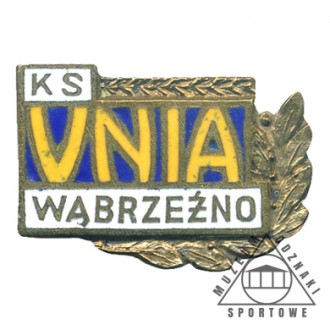 UNIA WĄBRZEŹNO