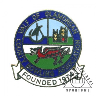 GLAMORGAN
