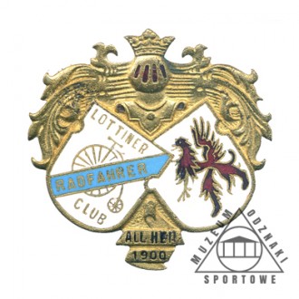 LOTTINER CLUB NEUSTETTIN