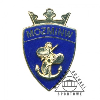 MAŁOPOLSKI OKRĘGOWY ZWIĄZEK MOTOROWODNY I NARCIARSTWA WODNEGO