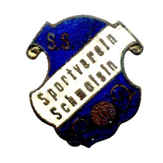SPORTVEREIN SCHMOLSIN