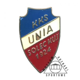 UNIA SOLEC KUJAWSKI