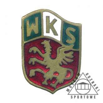 WKS TORUŃ