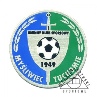 MYŚLIWIEC TUCHOMIE
