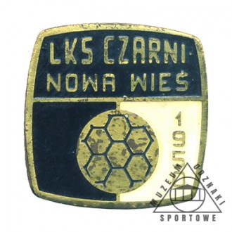 CZARNI NOWA WIEŚ