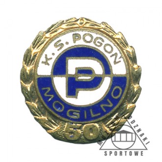 POGOŃ MOGILNO