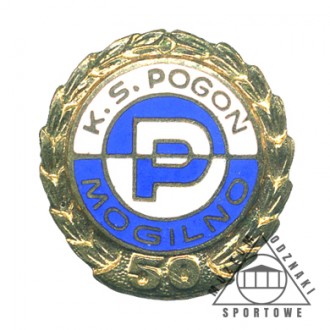 POGOŃ MOGILNO
