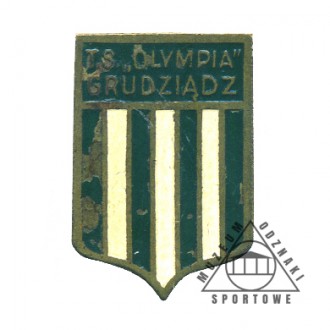 OLIMPIA GRUDZIĄDZ