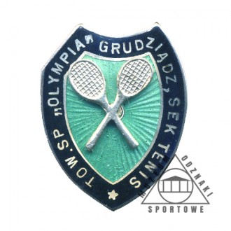 OLIMPIA GRUDZIĄDZ