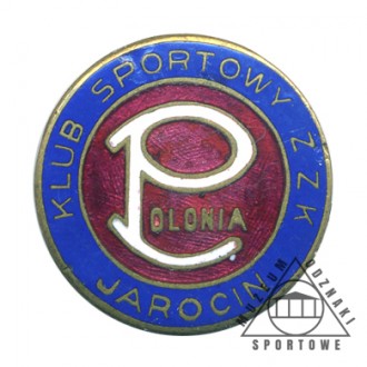 POLONIA JAROCIN