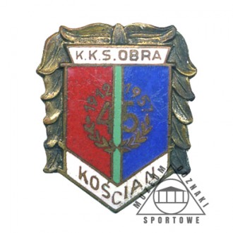 OBRA KOŚCIAN