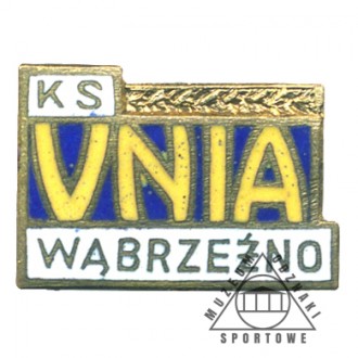 UNIA WĄBRZEŹNO